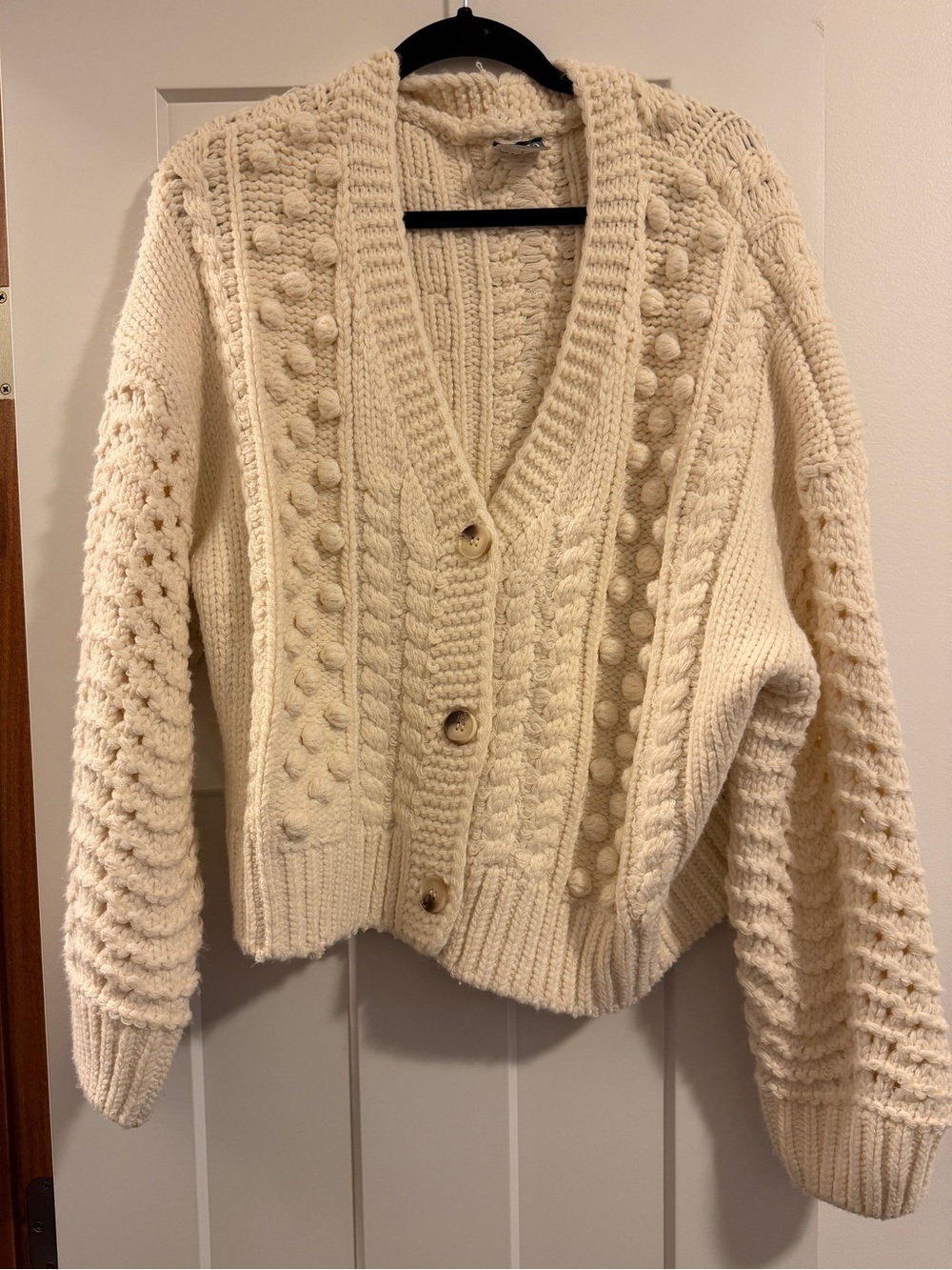 Arula Sweater
